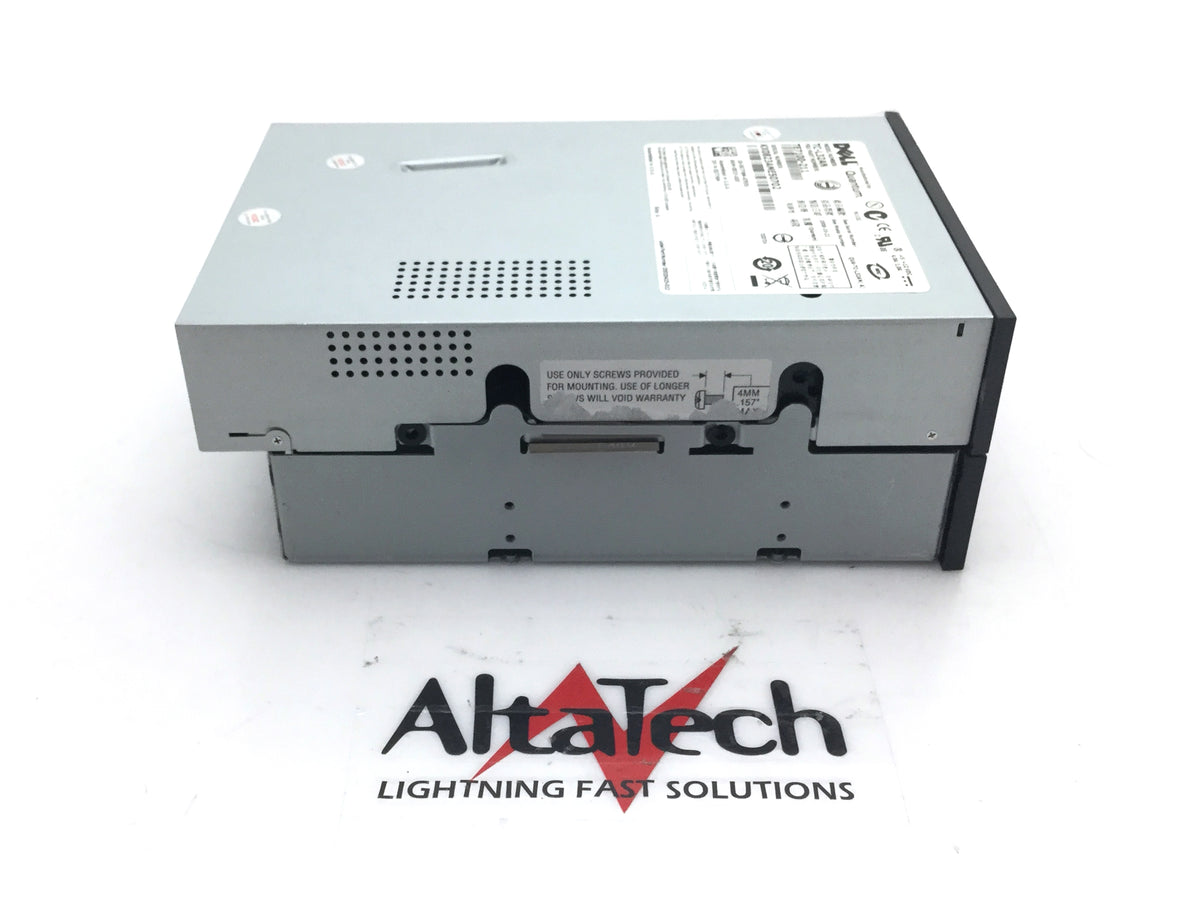 Dell 0G776M Ultrium LTO3-060 SAS Internal Tape Drive, Used