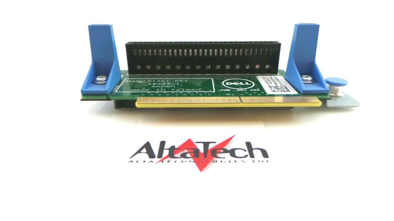 Dell 0G80TD PowerEdge VRTX I/O Power Interface Board, Used