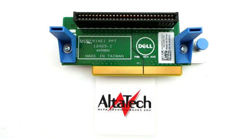 Dell 0G80TD PowerEdge VRTX I/O Power Interface Board, Used