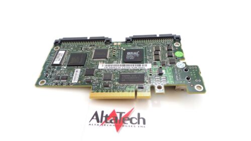 Dell 0G8593 PowerEdge DRAC 5 Remote Access Card, Used