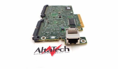 Dell 0G8593 PowerEdge DRAC 5 Remote Access Card, Used