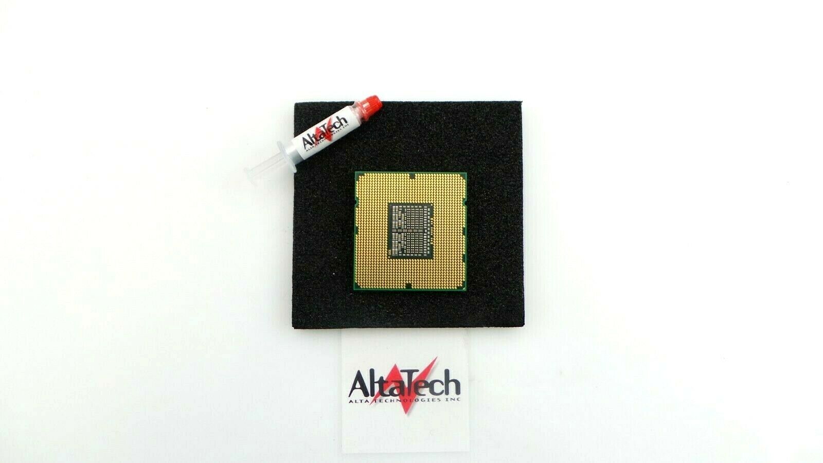 Dell G889K 2.0GGHZ/4MB/80W/4C, E5504, Used