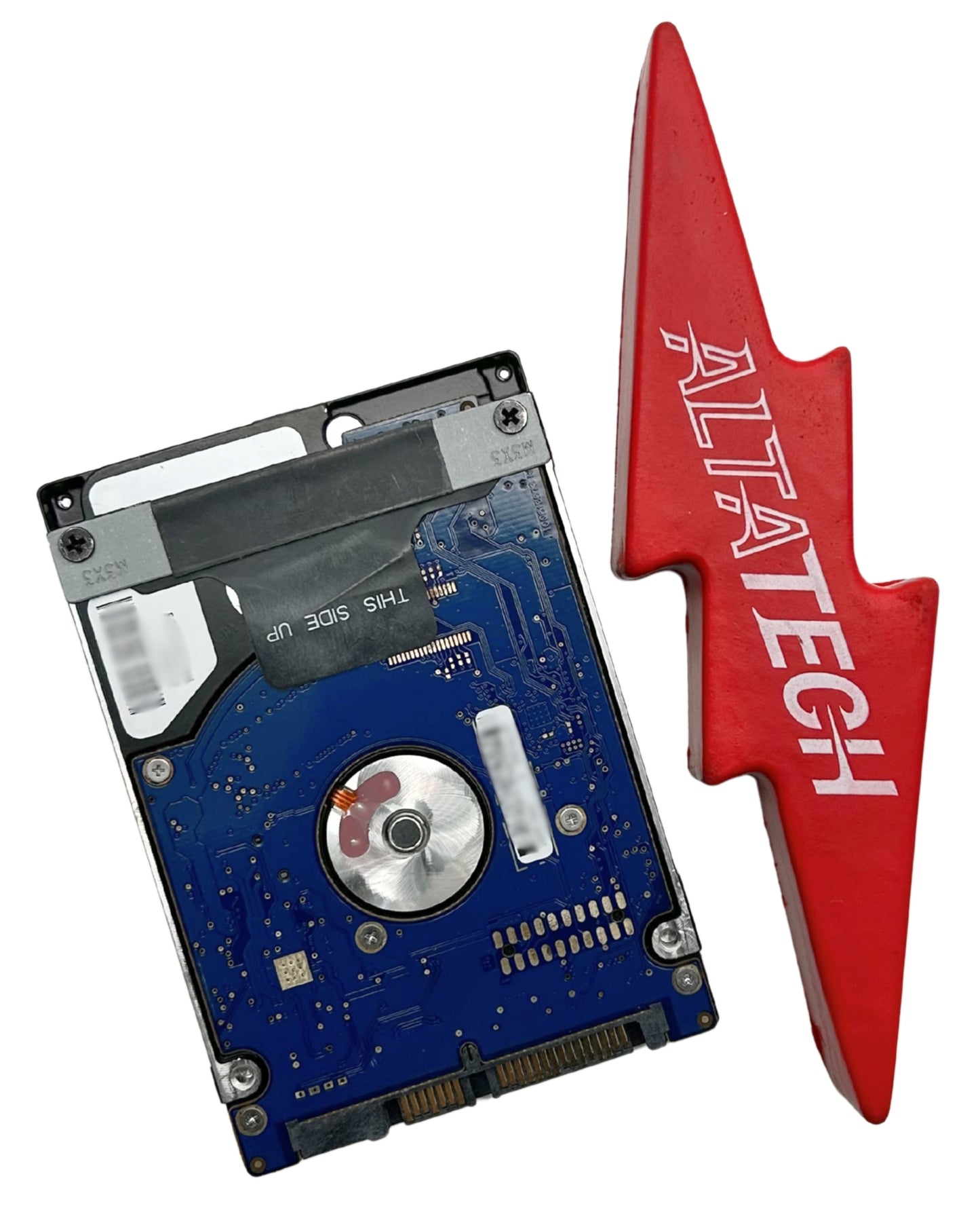 Dell G970F 160GB 7.2K SATA 2.5 3G ST9160411ASG, Used