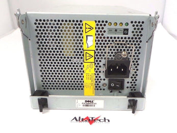 Dell 0GCT8P EqualLogic PS4000/PS5000/PS6000 Power Supply Unit, Used