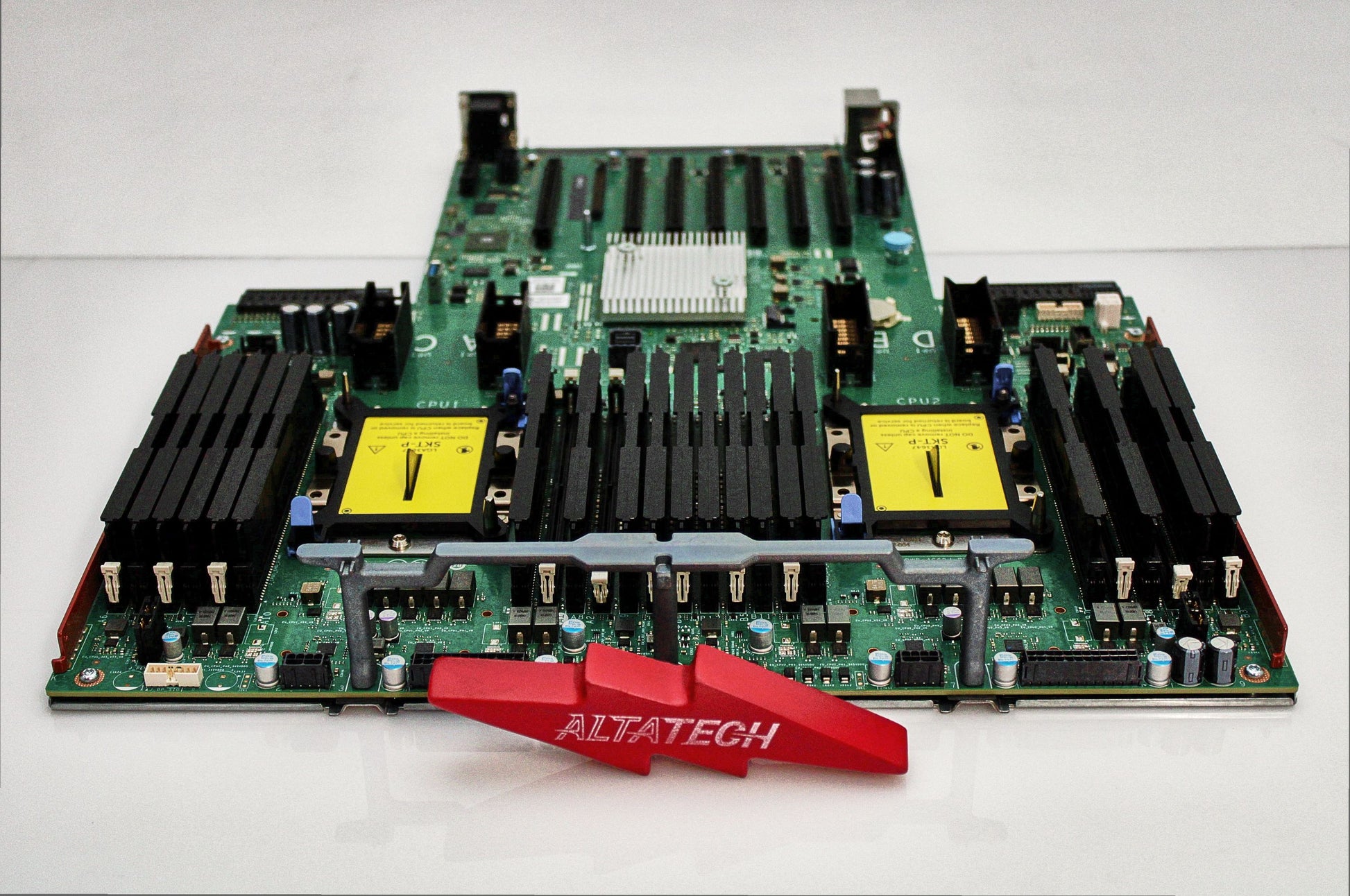 Dell GCTJ1 SYSTEM BOARD, V2 R940, Used