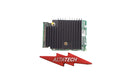 Dell 0GDJ3J PERC H330 Mini Mono RAID Controller Card, Used