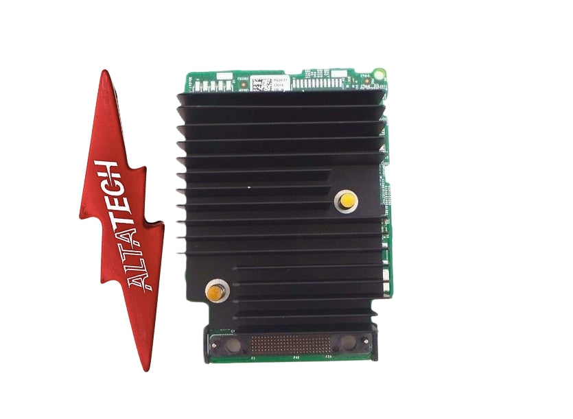 Dell 0GDJ3J PERC H330 Mini Mono RAID Controller Card, Used