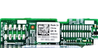Dell 0GDJ3J PERC H330 Mini Mono RAID Controller Card, Used