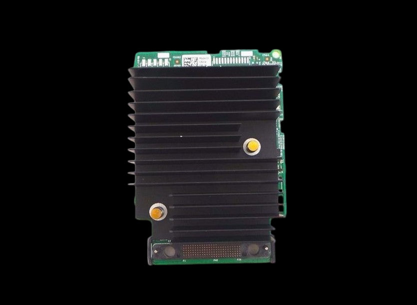 Dell 0GDJ3J PERC H330 Mini Mono RAID Controller Card, Used