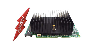 Dell GDJ3J PERC H330 Mini Mono RAID Controller Card, Used