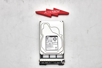 Dell GDM8H 2TB 7.2K SAS 3.5 12G HDEPF04DAA51 / MG04SCA20EN, Used