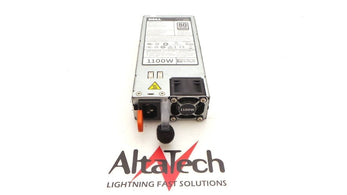 Dell 0GDPF3 80 Plus Platinum 1100W Power Supply, Used