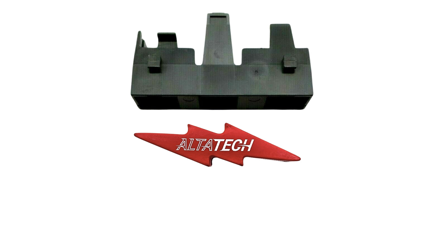 Dell 0GF521 Perc 5i RAID Controller Battery Plastic Clip, Used