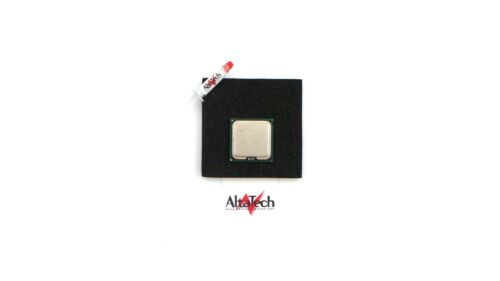 Dell 0GF674 Xeon 5060 Dual Core 3.2GHz 4MB 1066MHz FSB CPU Processor w/ Grease, Used