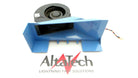 Dell 0GFF8K Precision T7500 2nd CPU Fan & Bracket, Used