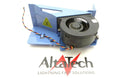 Dell GFF8K Precision T7500 2nd CPU Fan & Bracket, Used