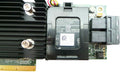 Dell 0GFWRV PERC H730P 12Gbps RAID Controller 2GB, Used
