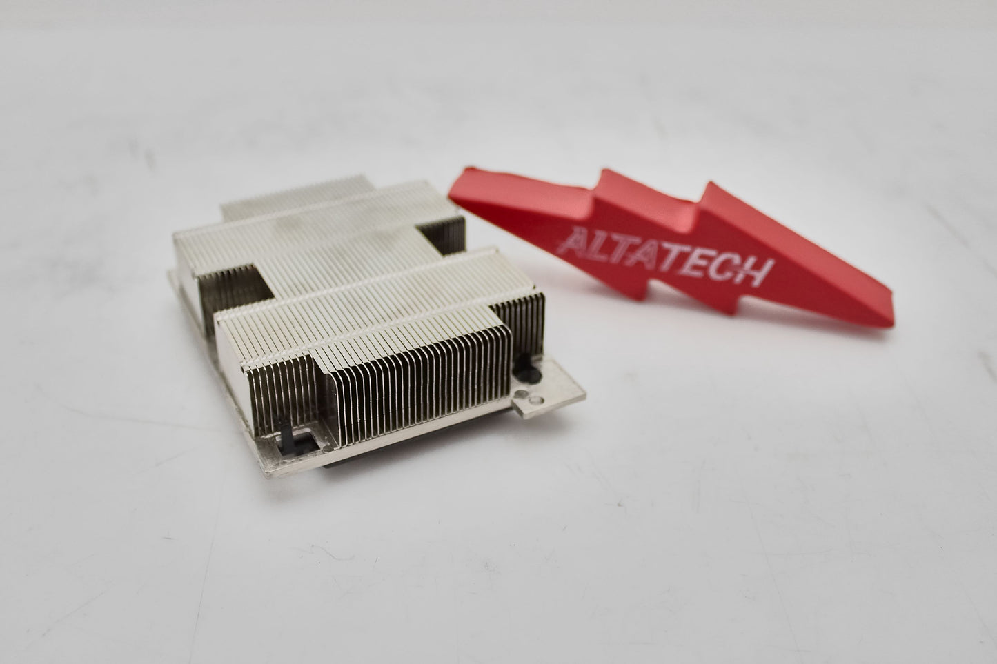 Dell GHVM2 HEATSINK ASSY # 2 MX740C, Used