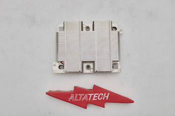 Dell GHVM2 HEATSINK ASSY # 2 MX740C, Used