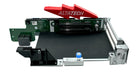 Dell GJ4G9 1X8 1x16 Riser3 Board R740/R740xd/R7425/XC740XD, Used