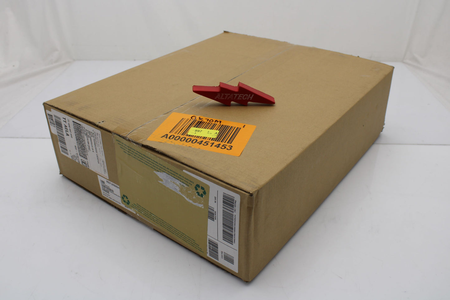 Dell GK70M_NEW System Board for R6525, New Open Box