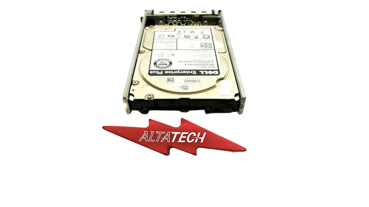 Dell GKY31-CML Compellent 900GB 10K SAS 2.5" 6G, Used