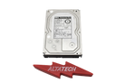 Dell GM1R8 300GB 15K SAS 2.5 12G EP+ ST300MP00, Used