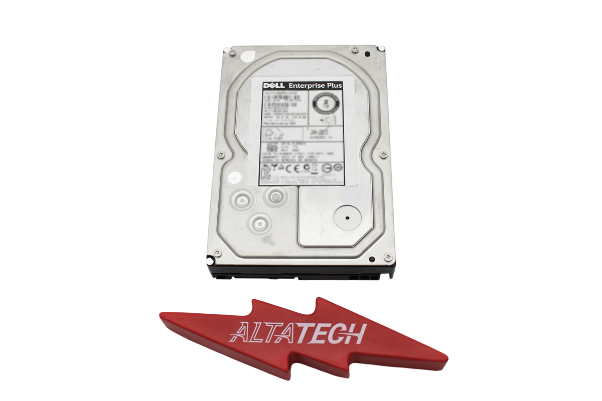 Dell GM1R8 300GB 15K SAS 2.5 12G EP+ ST300MP00, Used
