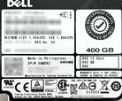 Dell GM5R3 400GB SSD SAS 2.5 12G MU, Used