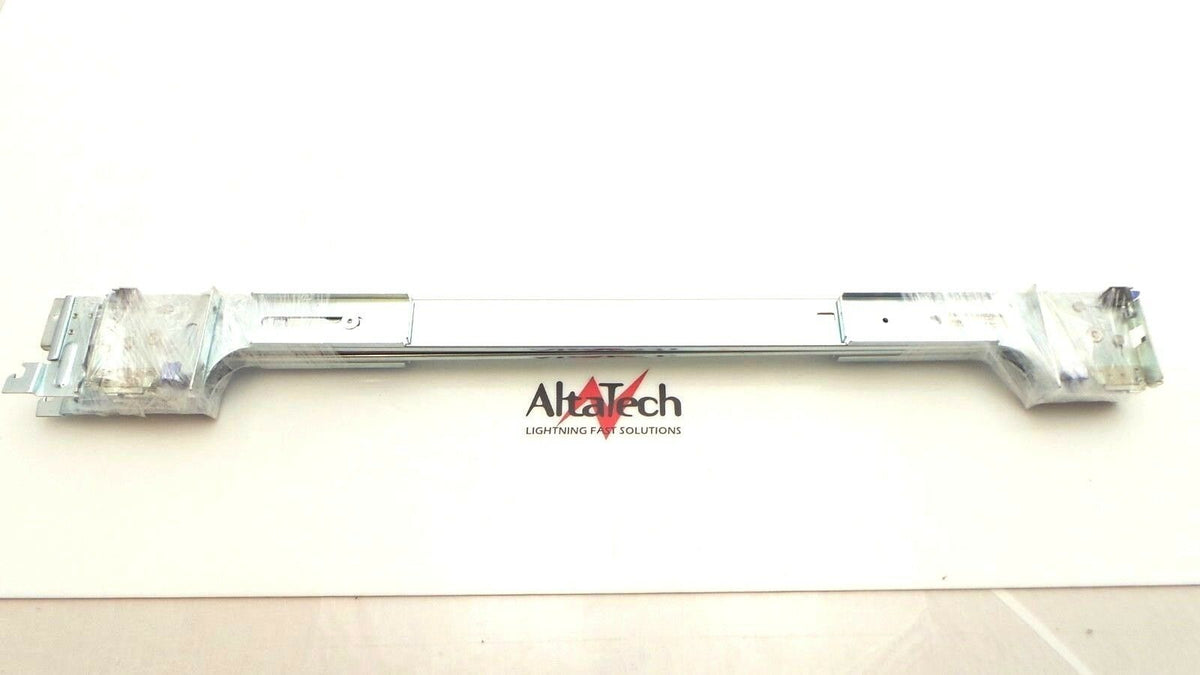 Dell GM761 PowerEdge 2950 Rapid Versa V4 Rail Kit, Used