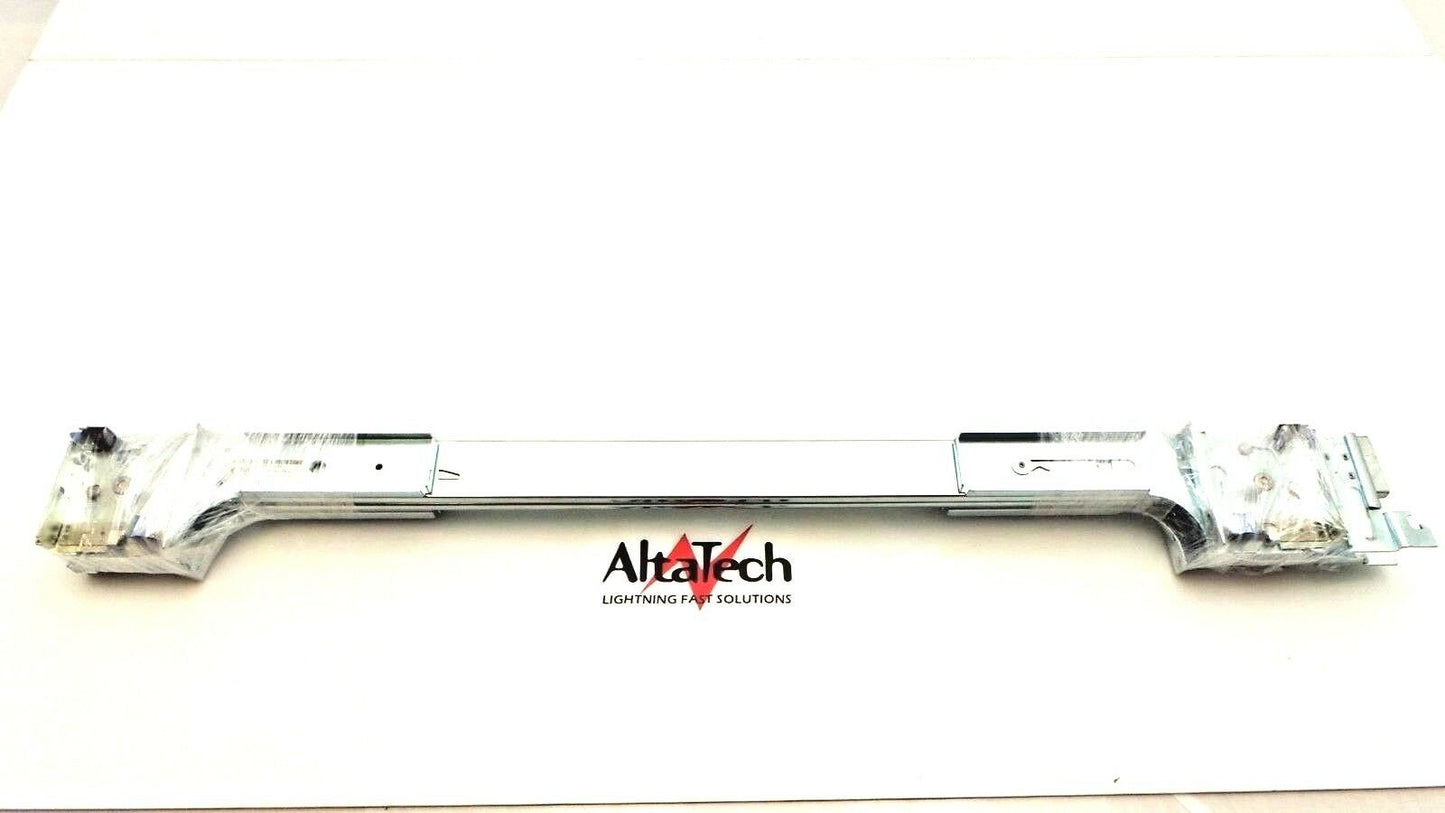 Dell GM761 PowerEdge 2950 Rapid Versa V4 Rail Kit, Used