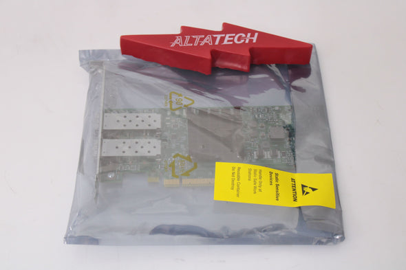 Dell GMW01_NEW BROADCOM 57412 DP 10GB DA/SFP+ FH, Used