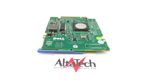 Dell 0GN148 SAS 6I/R RAID Controller Card, Used