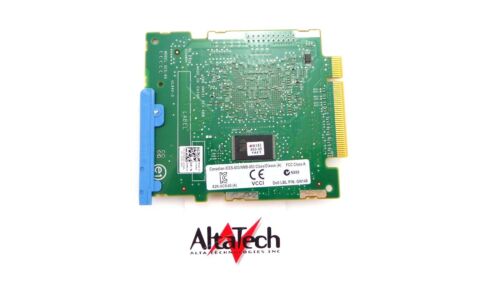 Dell 0GN148 SAS 6I/R RAID Controller Card, Used