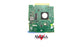 Dell 0GN148 SAS 6I/R RAID Controller Card, Used