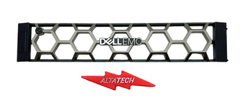 Dell GN9GF PowerEdge R540 R740 R740xd VxRail 2U Front Bezel, Used