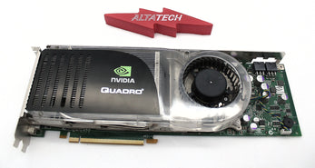 Dell GP295 Quadro FX 5600 1.5 GB 512-BIT GDDR, Used