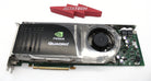 Dell GP295 Quadro FX 5600 1.5 GB 512-BIT GDDR, Used