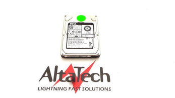 Dell 0GP3FR 1.8TB 10K SAS 2.5 12G, Used