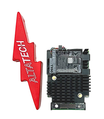Dell GP6RN PERC H740P Mini Mono SAS RAID Controller, Used