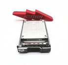 Dell GPK3R-CML 1.92TB SSD SAS 2.5 12G EP+ RI PX04SRB192 / SDFAG01DUA01, Used
