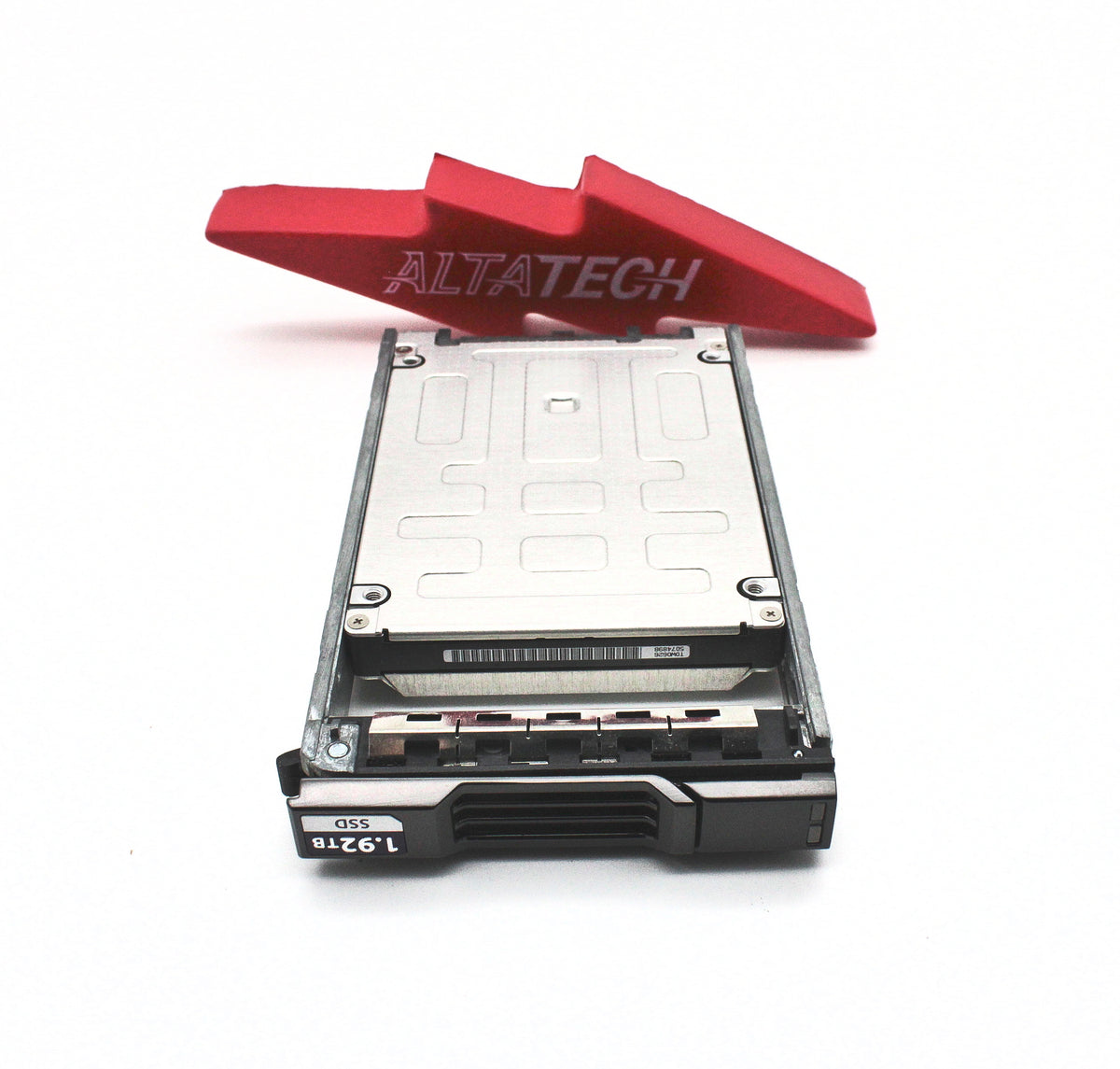 Dell GPK3R-CML 1.92TB SSD SAS 2.5 12G EP+ RI PX04SRB192 / SDFAG01DUA01, Used
