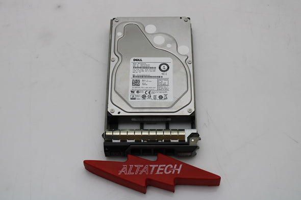 Dell GPP3G 1TB 7.2K SAS 3.5 6G EP MG03SCA100, Used