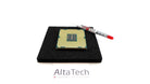 Dell GPV88 Dell GPV88 Intel Xeon E5-4650 v2 10 Core 2.2GHz 20MB 90W Processor SR19R w/ Thermal Grease, Used