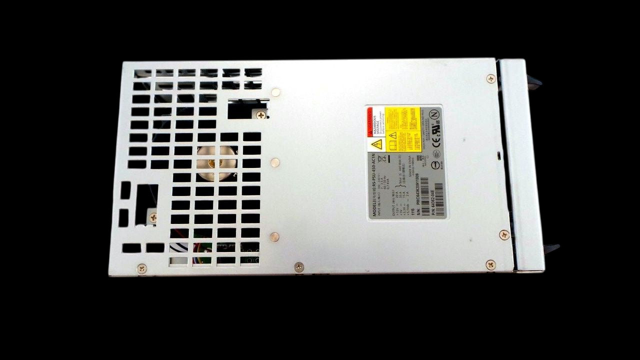 Dell 0GTC8P Equallogic PS6000 440W Power Supply, Used