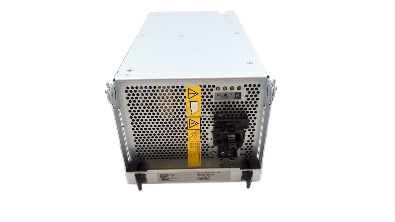 Dell 0GTC8P Equallogic PS6000 440W Power Supply, Used