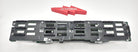 Dell GTCX9  Backplane 12x3.5 PS4100/SC200, Used