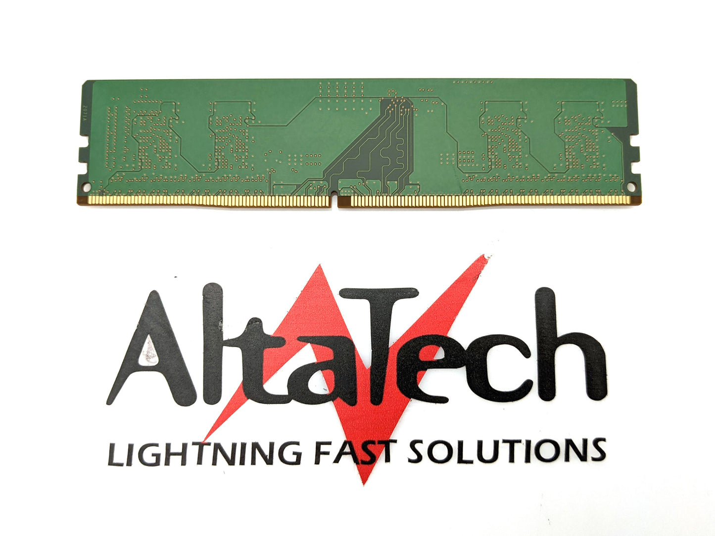 Dell GTWW1 4GB PC4-19200U 1RX16 N-ECC, Used