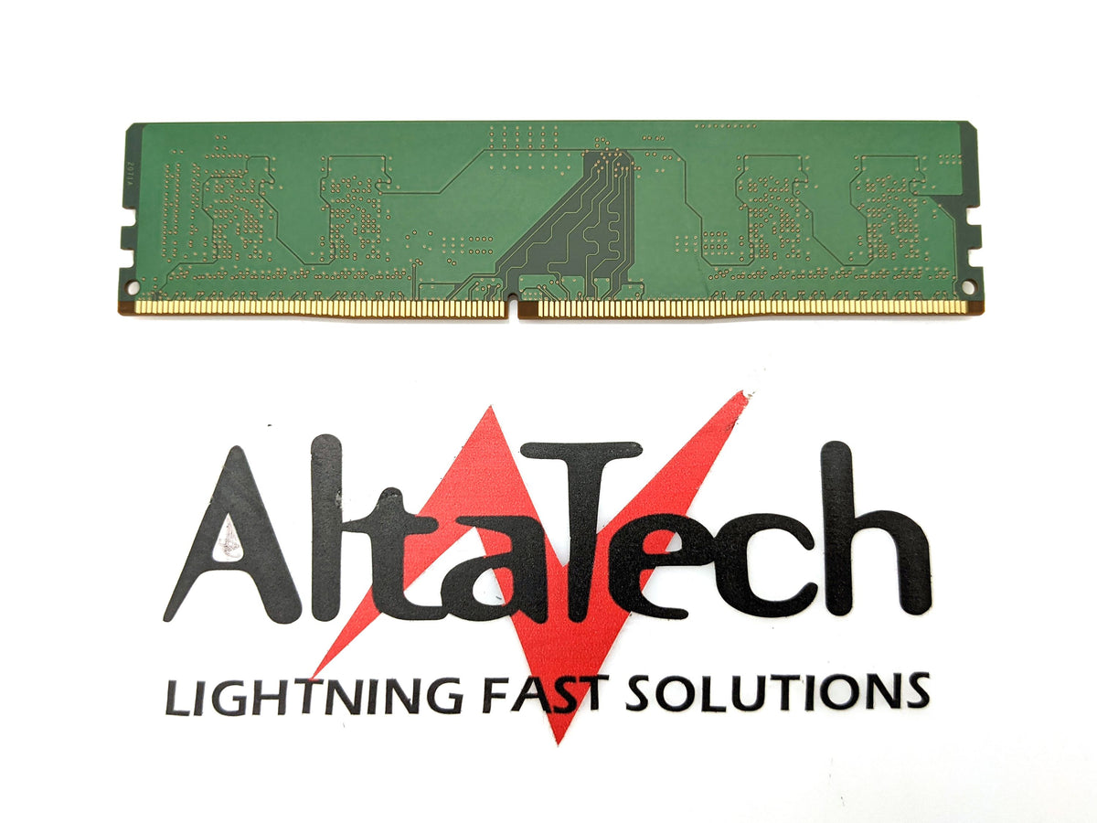 Dell 0GTWW1 4GB PC4-19200U 1RX16 N-ECC, Used
