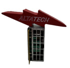 Dell GVHPX 1100W POWER SUPPLY PRECISION R5500, Used